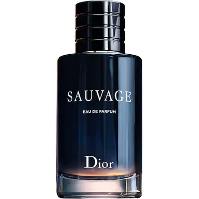 Shop Dior Sauvage Eau De Parfum 6.8 oz/ 200 ml