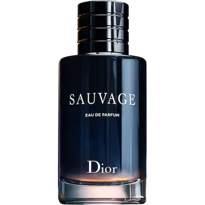 Dior Sauvage Eau De Parfum 6.8 oz / 200 ml