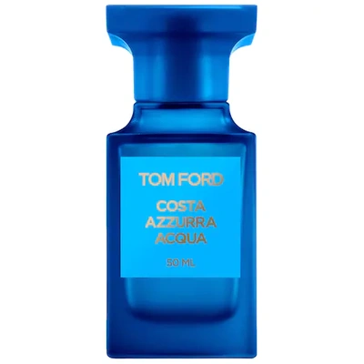 Shop Tom Ford Costa Azzurra Acqua 1.7oz/ 50ml Eau De Toilette Spray