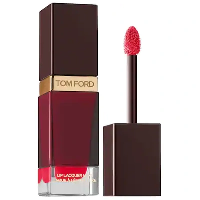 Shop Tom Ford Lip Lacquer Luxe Overpower
