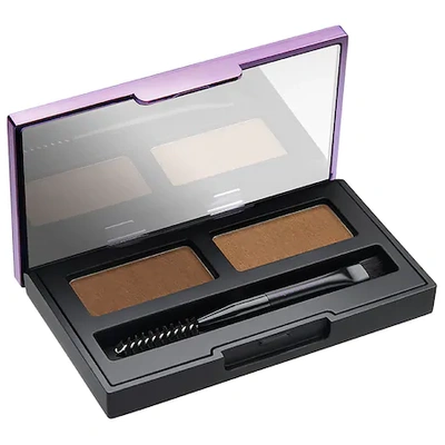 Shop Urban Decay Double Down Brow Cafe Kitty