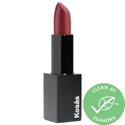 Shop Kosas Weightless Lip Color Lipstick Stardust 0.14oz/4g