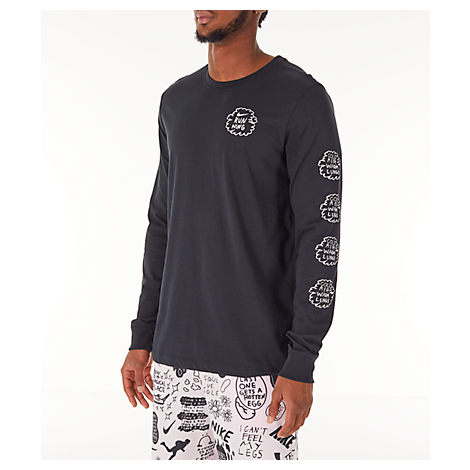 nike nathan bell t shirt