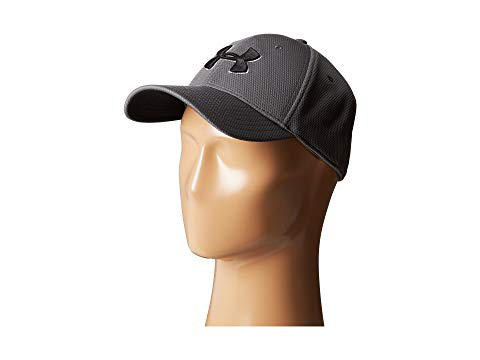 under armour blitzing ii stretch fit cap