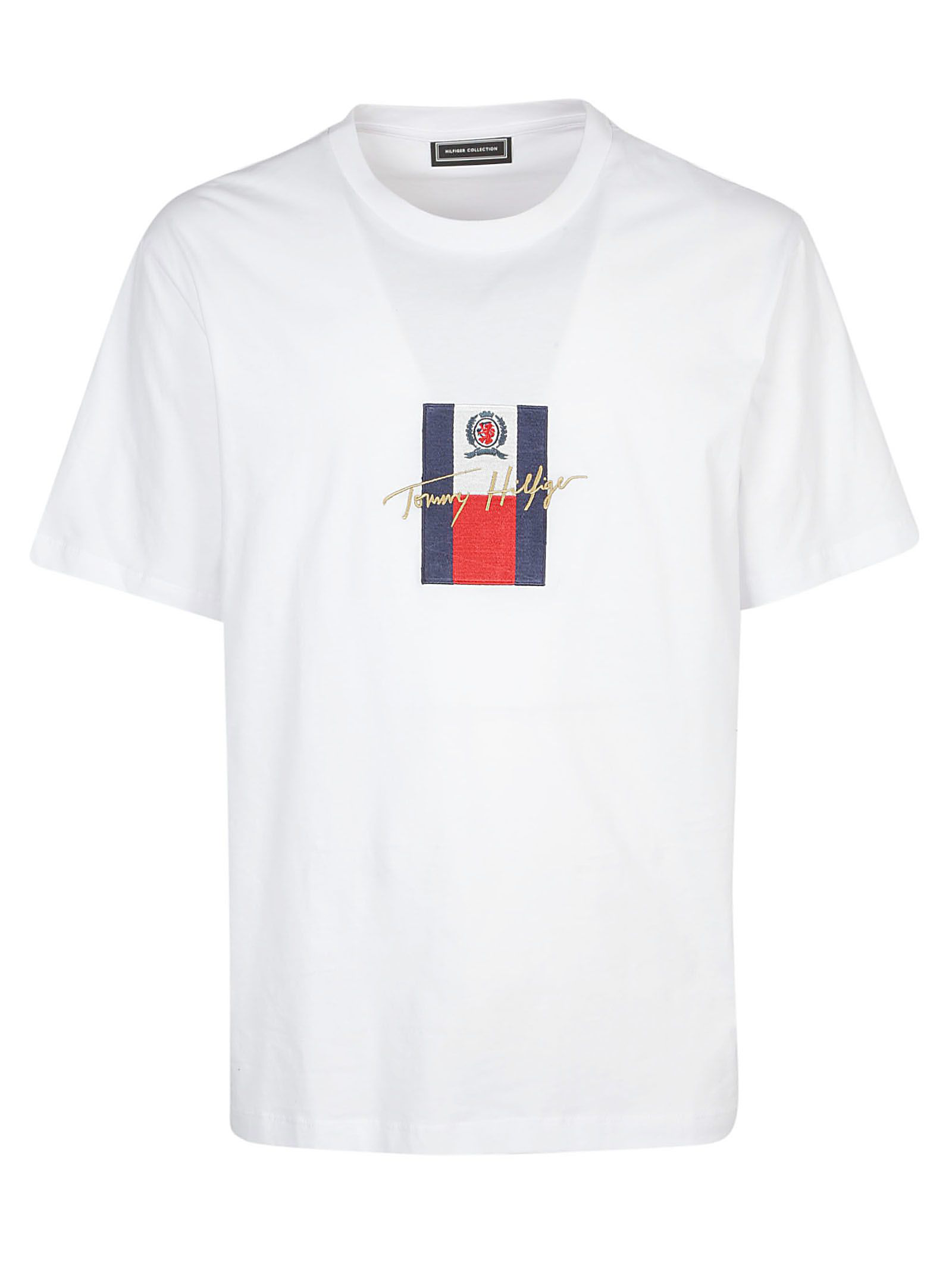 tommy hilfiger t shirt basic