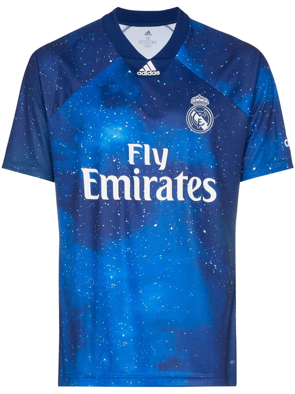 real madrid ea jersey