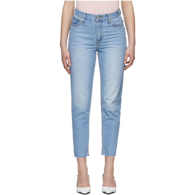 levi's mom jean sneak peek