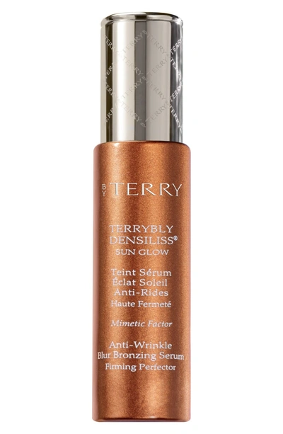 Shop By Terry Space.nk.apothecary  Terrybly Densiliss Sun Glow In #1