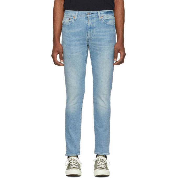 levi's 512 advanced stretch