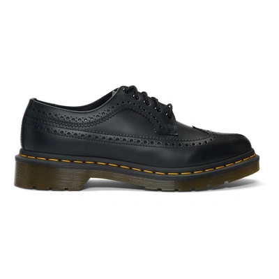 Shop Dr. Martens' Dr. Martens Black 3989 Brogues