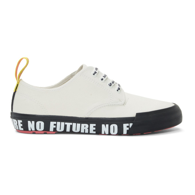 dr martens pressler review