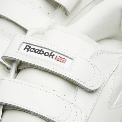 Reebok Exofit 600 In White | ModeSens