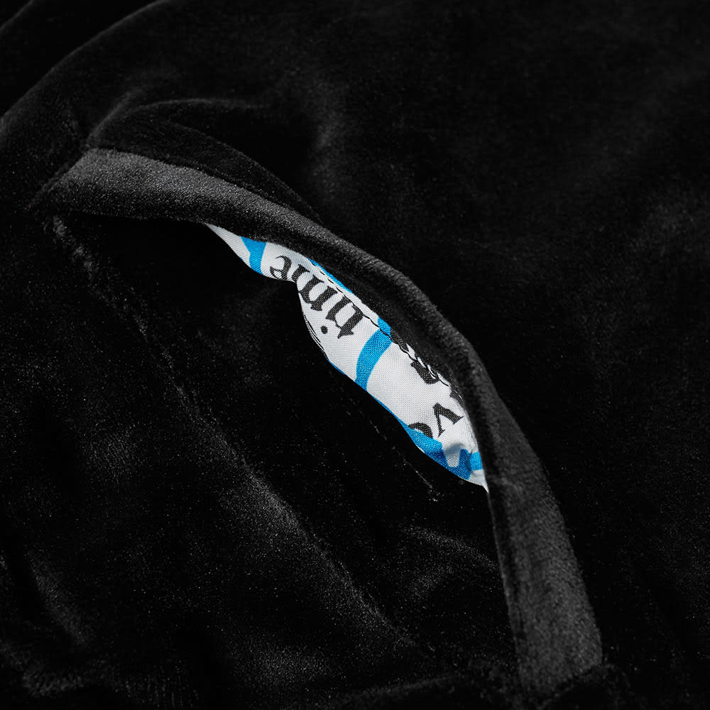 adidas x have a good time velour track top