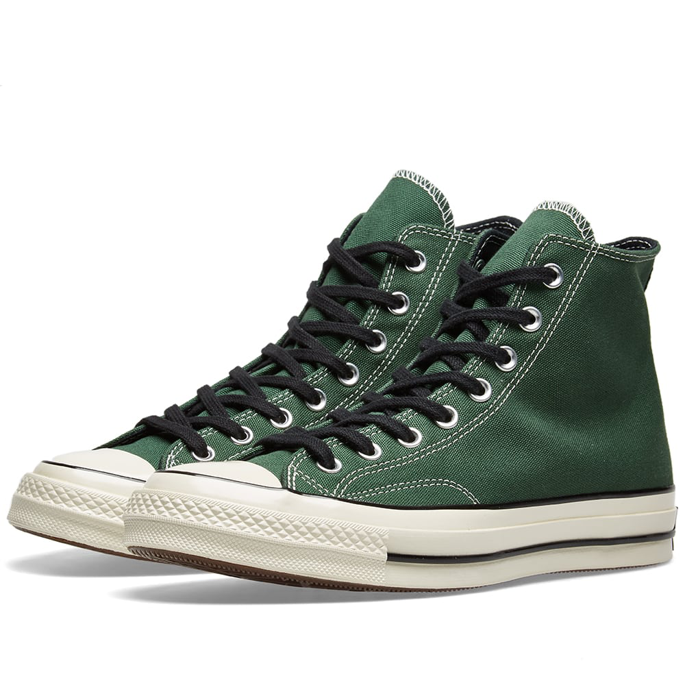 forest green converse chuck taylor