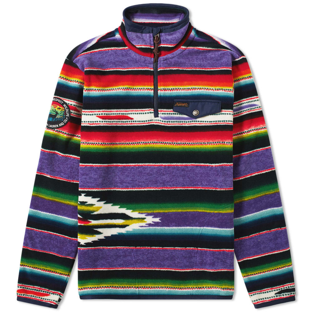 ralph lauren navajo shirt