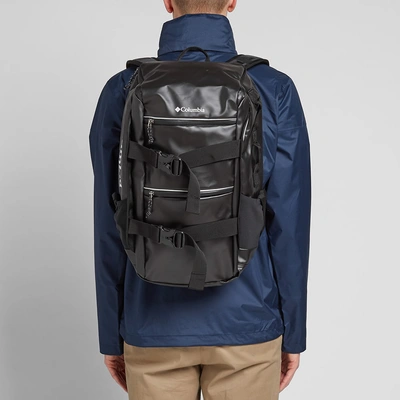 Columbia Street Elite 25l Backpack In Grey | ModeSens