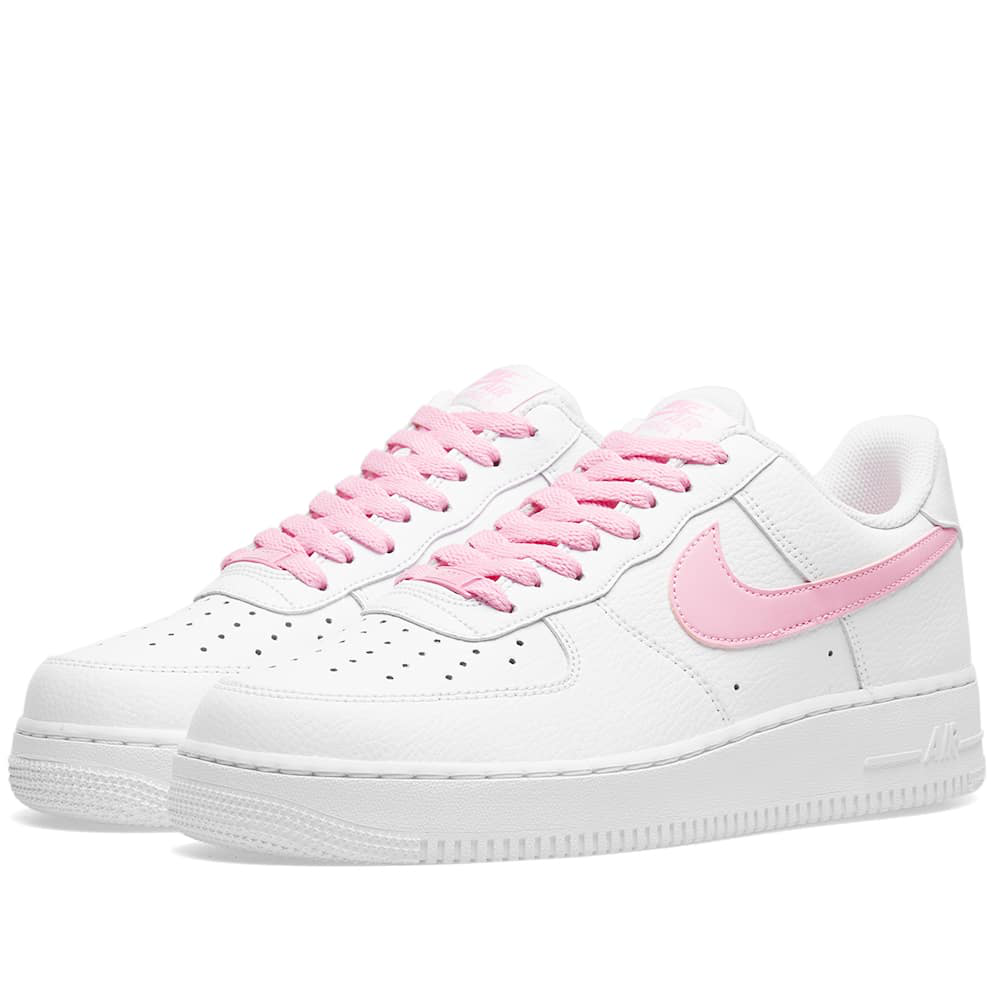 level 8 air force 1