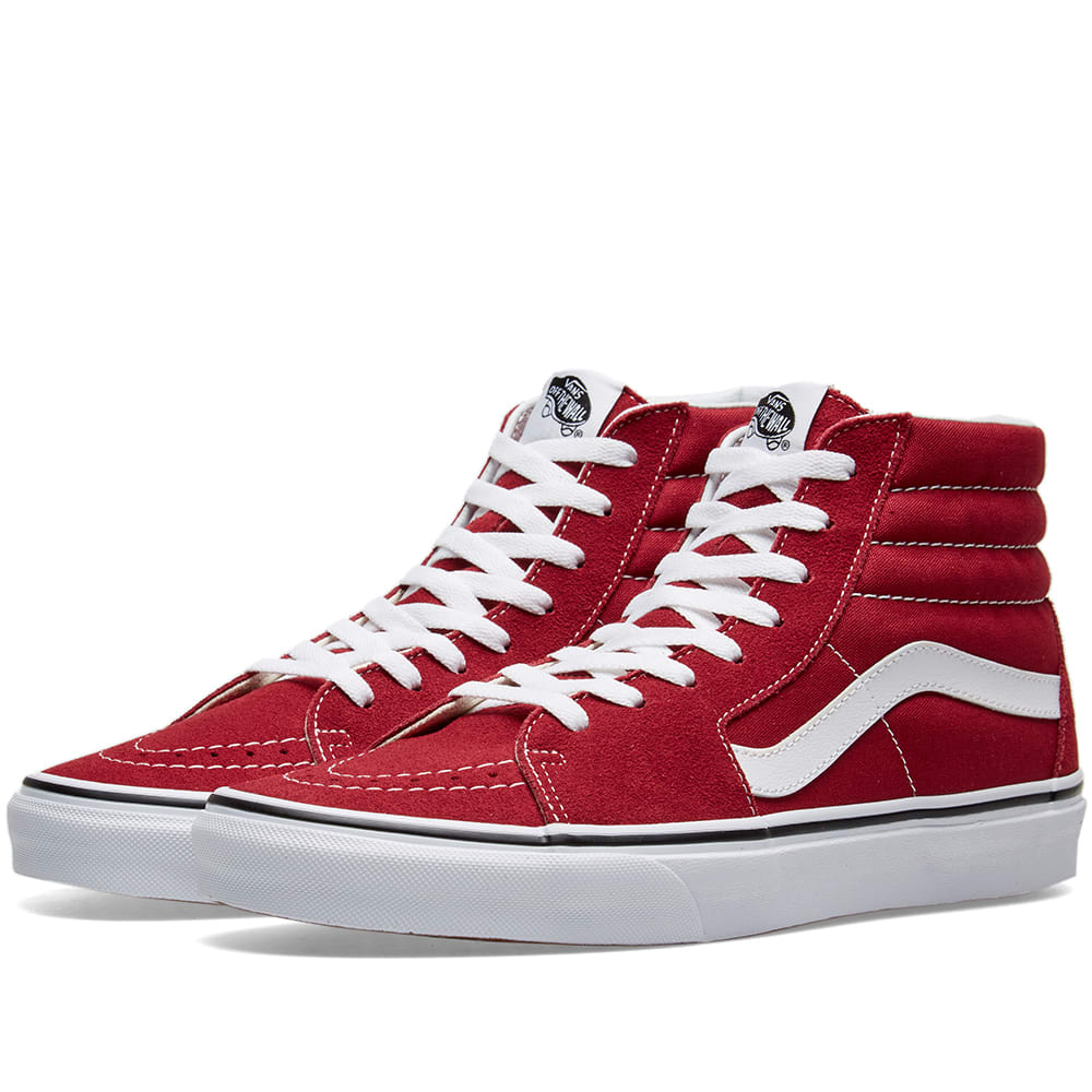 vans ua sk8