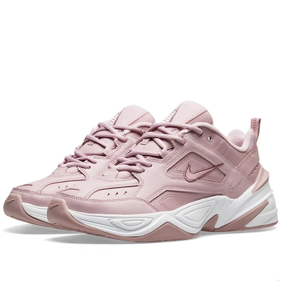 Shop Nike M2k Tekno W In Pink