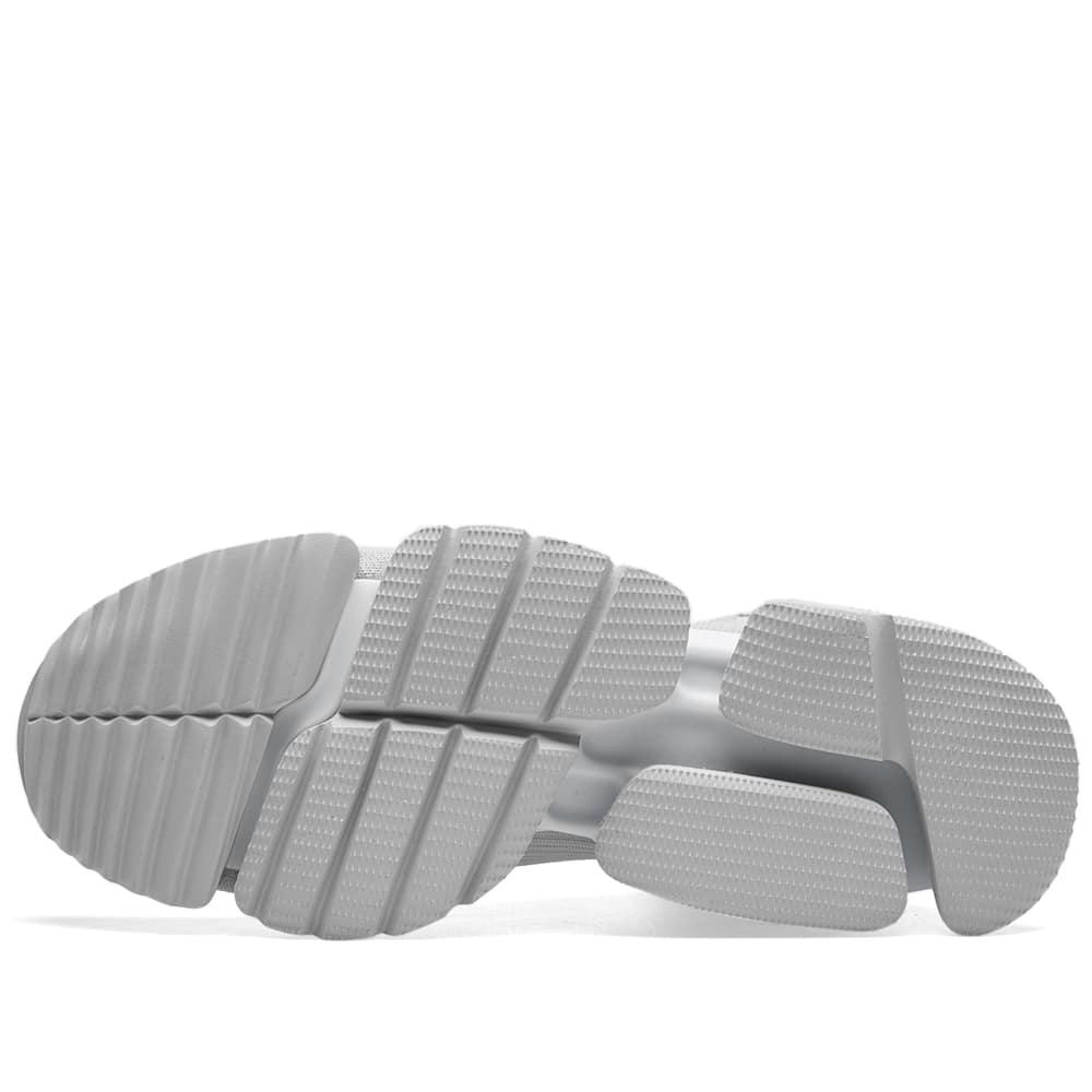 reebok tech sock runner