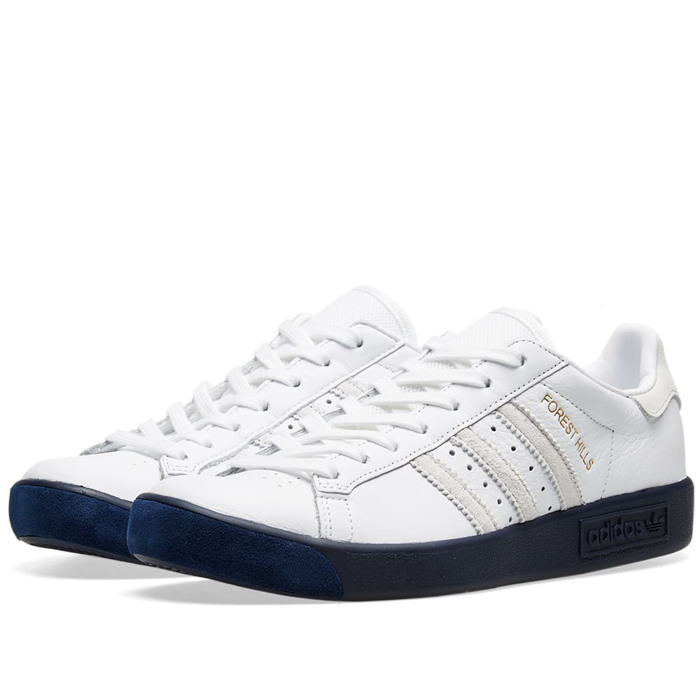 adidas originals forest hills samstag