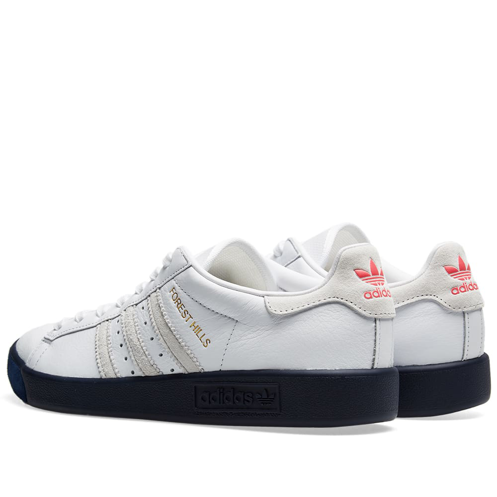 adidas originals forest hills samstag