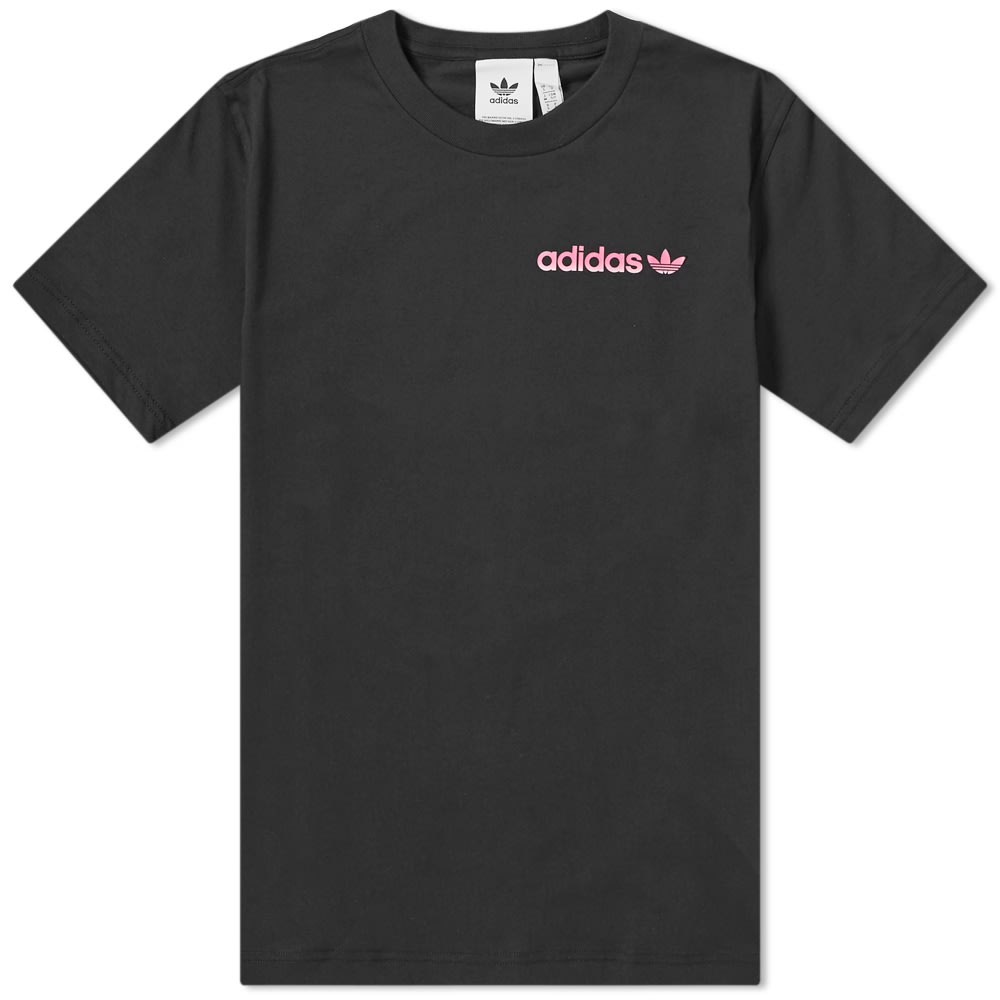 tropical tee adidas