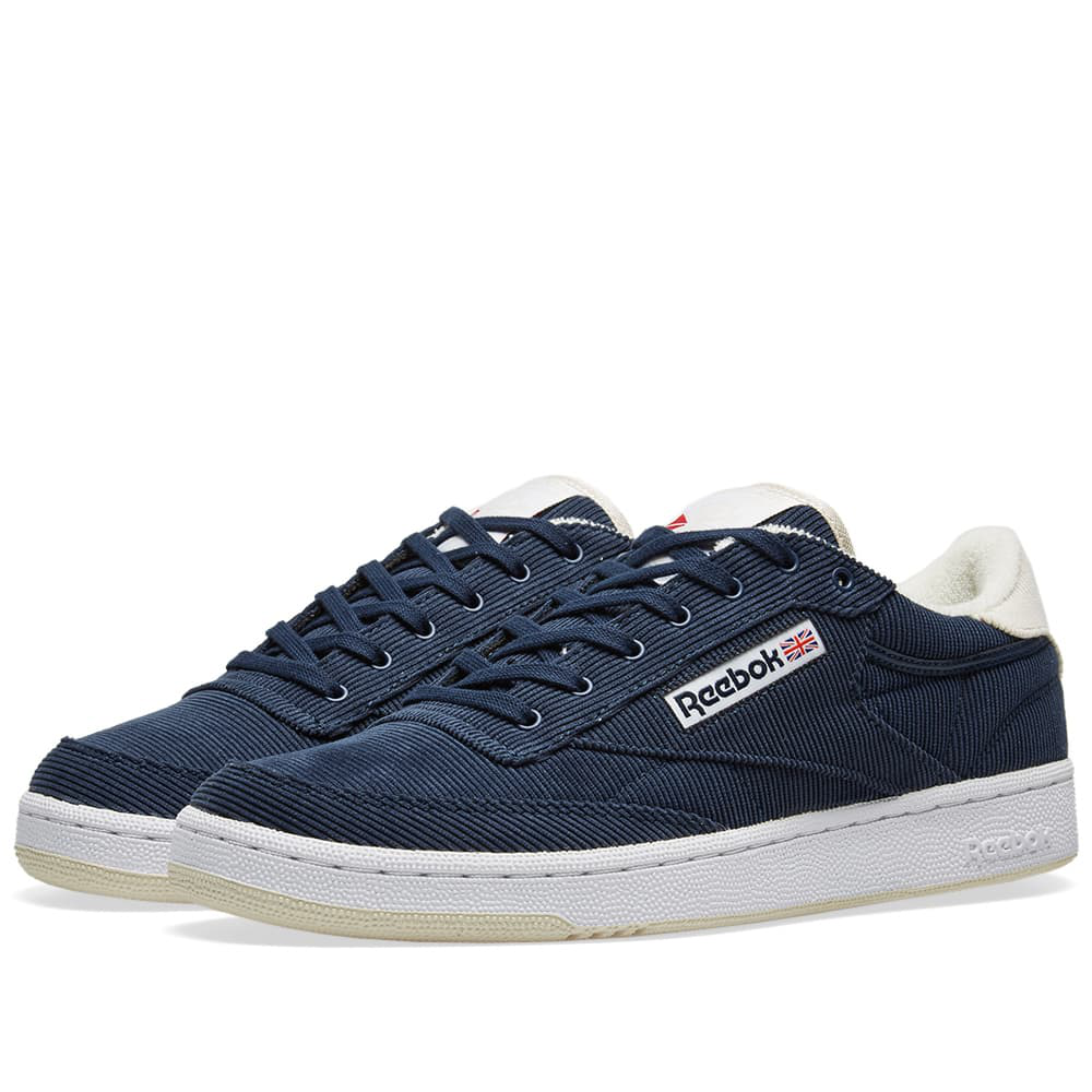 club c 85 corduroy