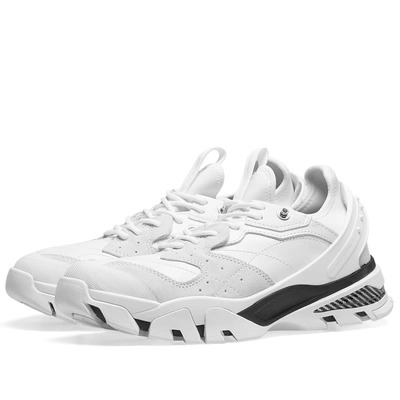 Shop Calvin Klein 205w39nyc Carlos Sneaker In White