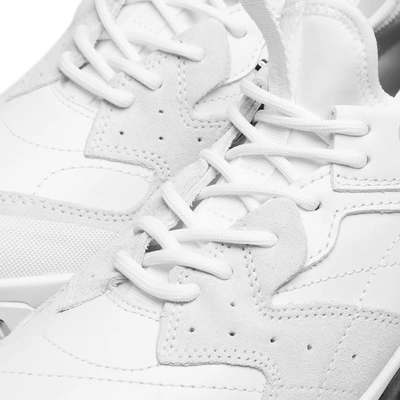 Shop Calvin Klein 205w39nyc Carlos Sneaker In White