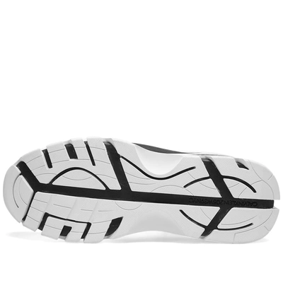 Shop Calvin Klein 205w39nyc Carlos Sneaker In White