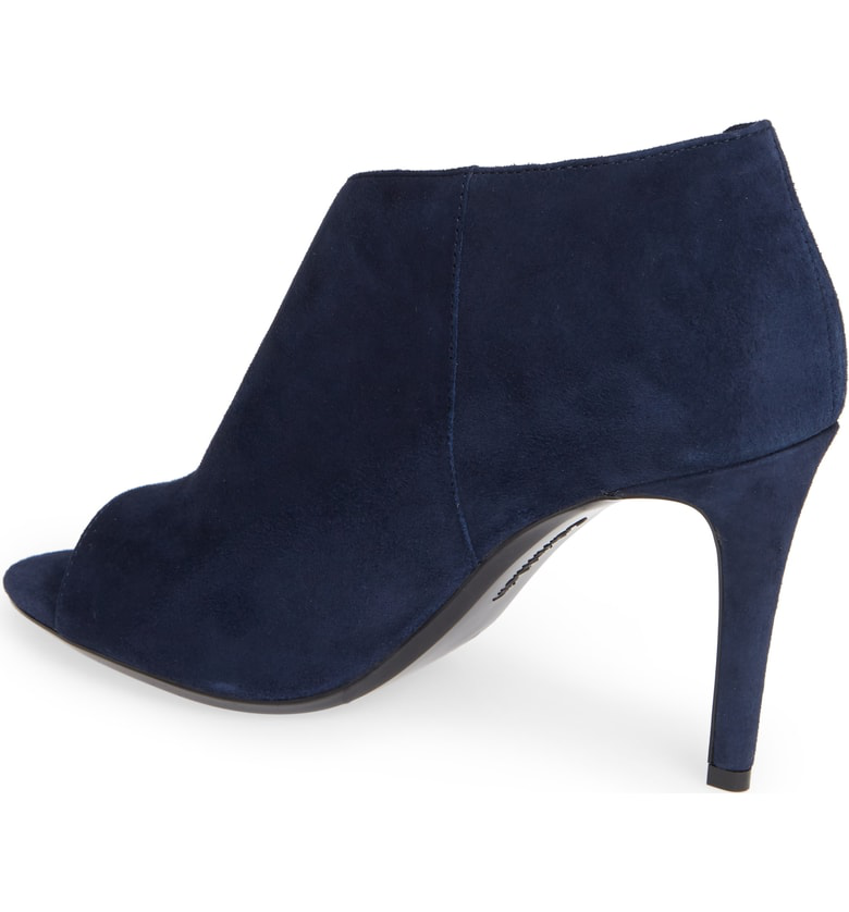 calvin klein nastassia pump