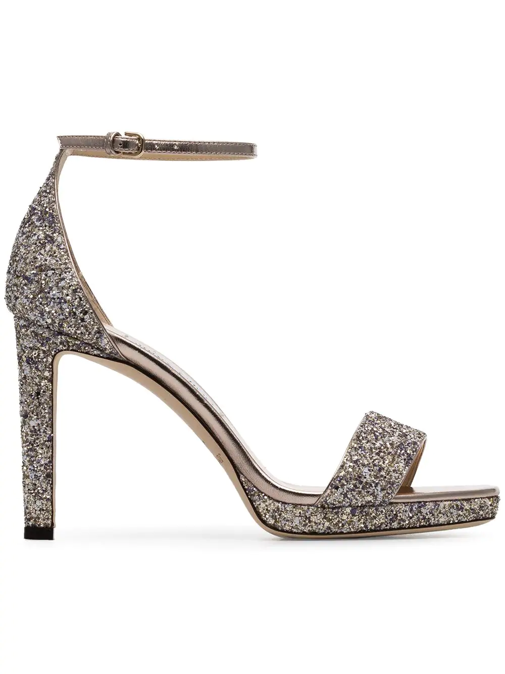 jimmy choo misty 100