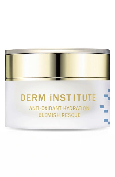 Shop Derm Institute Antioxidant Hydration Blemish Rescue