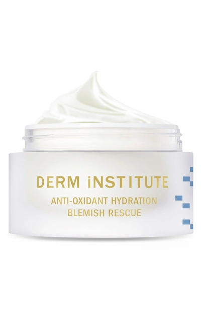 Shop Derm Institute Antioxidant Hydration Blemish Rescue