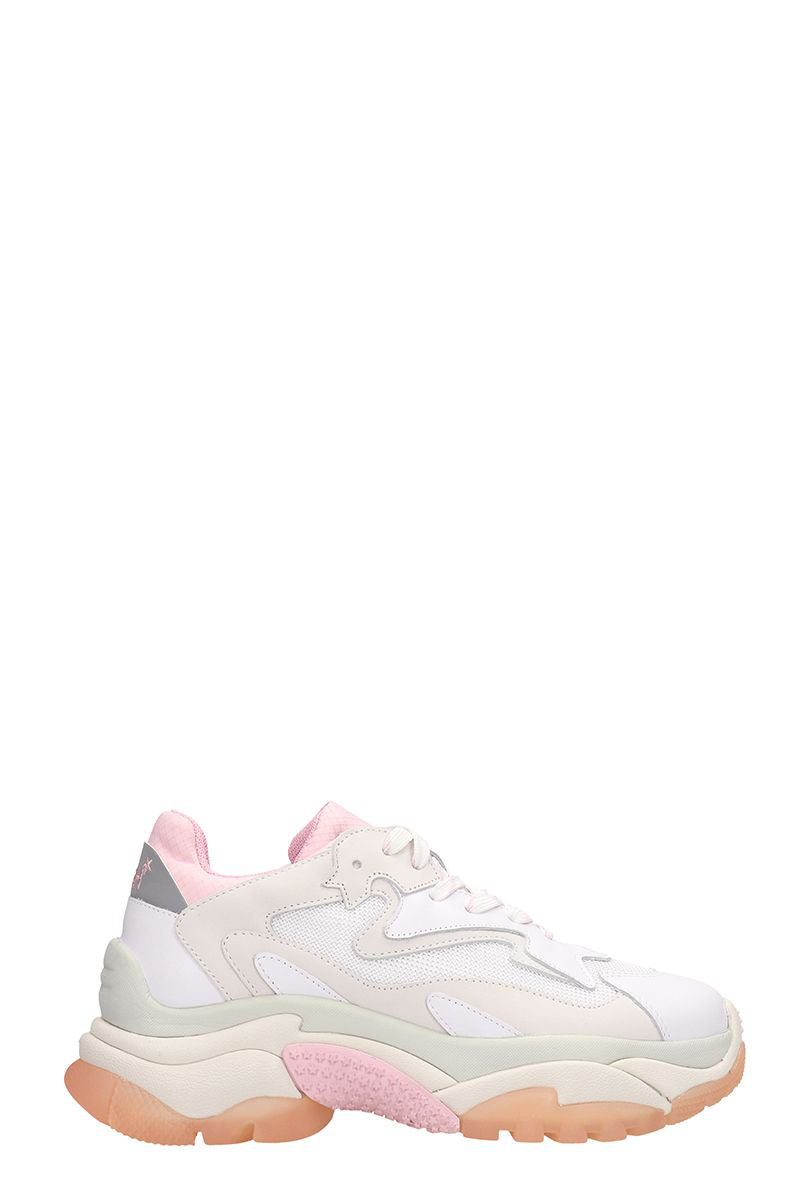 ash addict trainers sale