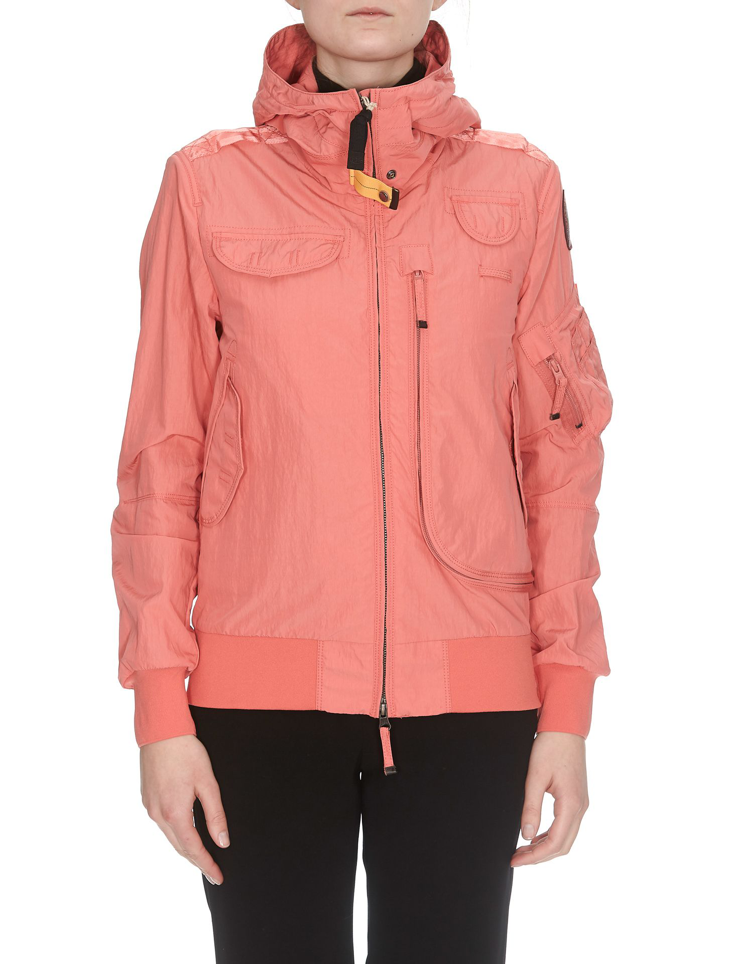 gobi spring jacket