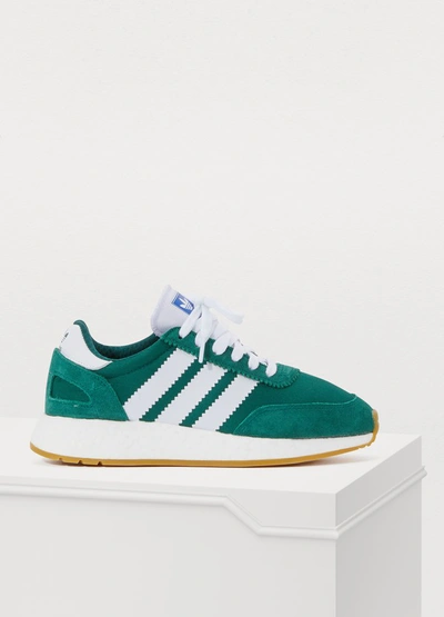 Adidas Originals I-5923 W Sneakers In Vercol/ftwbla/gomme3 | ModeSens