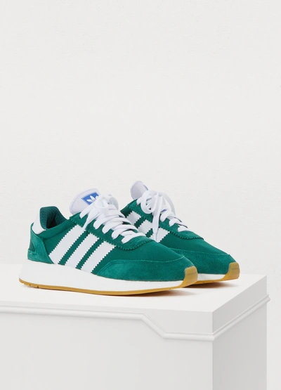 Adidas Originals I-5923 W Sneakers In Vercol/ftwbla/gomme3 | ModeSens