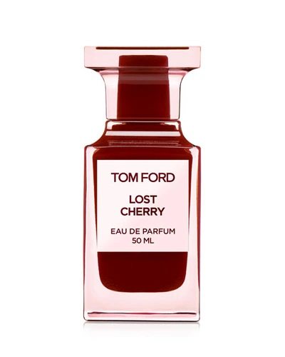 Shop Tom Ford Lost Cherry Eau De Parfum Fragrance, 1.7 oz