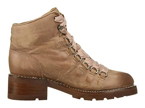 frye alta hiker dusty rose