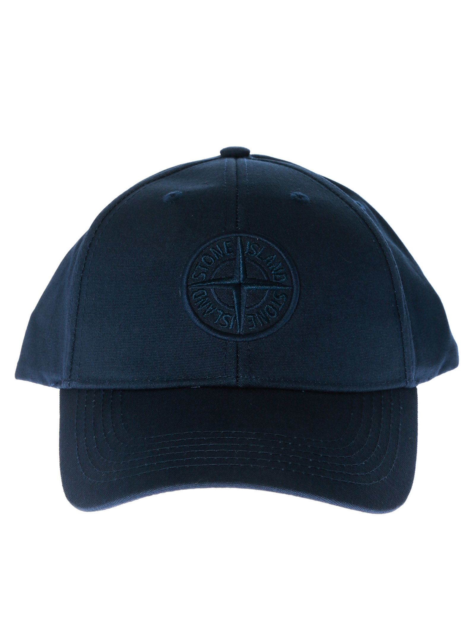 stone island trucker cap