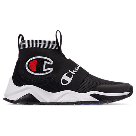 champion men's rally pro shoes