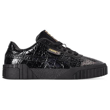 women's puma cali fashion casual shoes