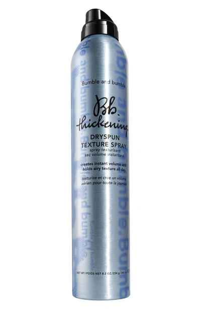 Shop Bumble And Bumble Thickening Dryspun Finish Dry Spray