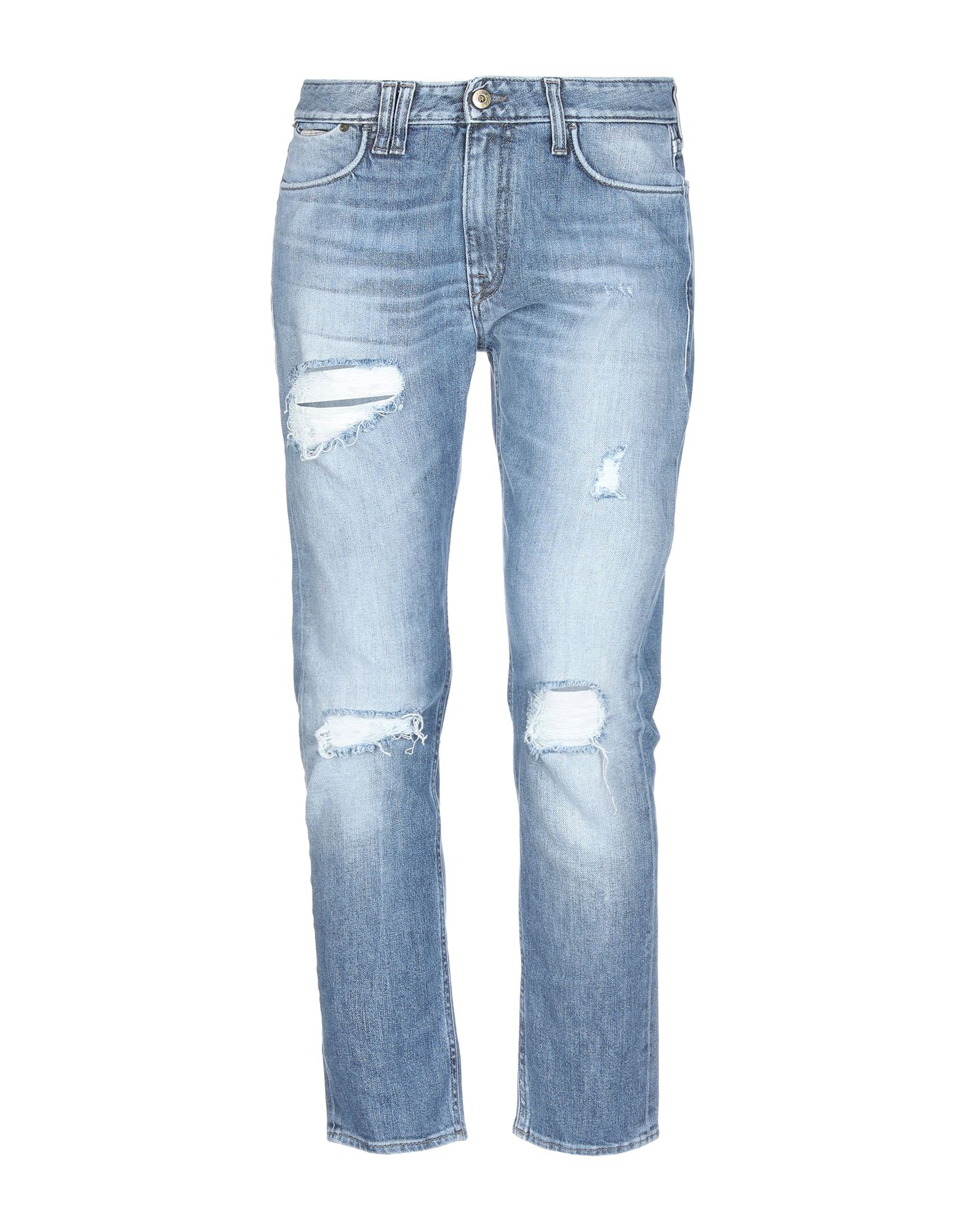 Cycle Jeans In Blue | ModeSens