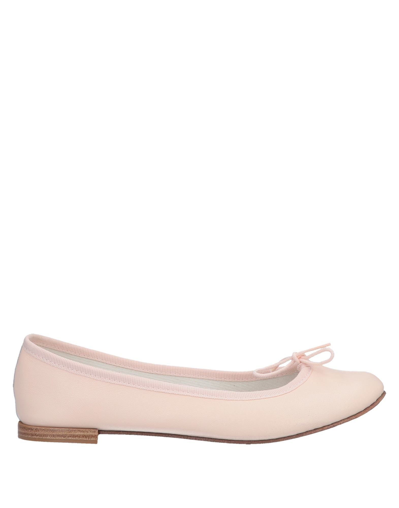 repetto pink