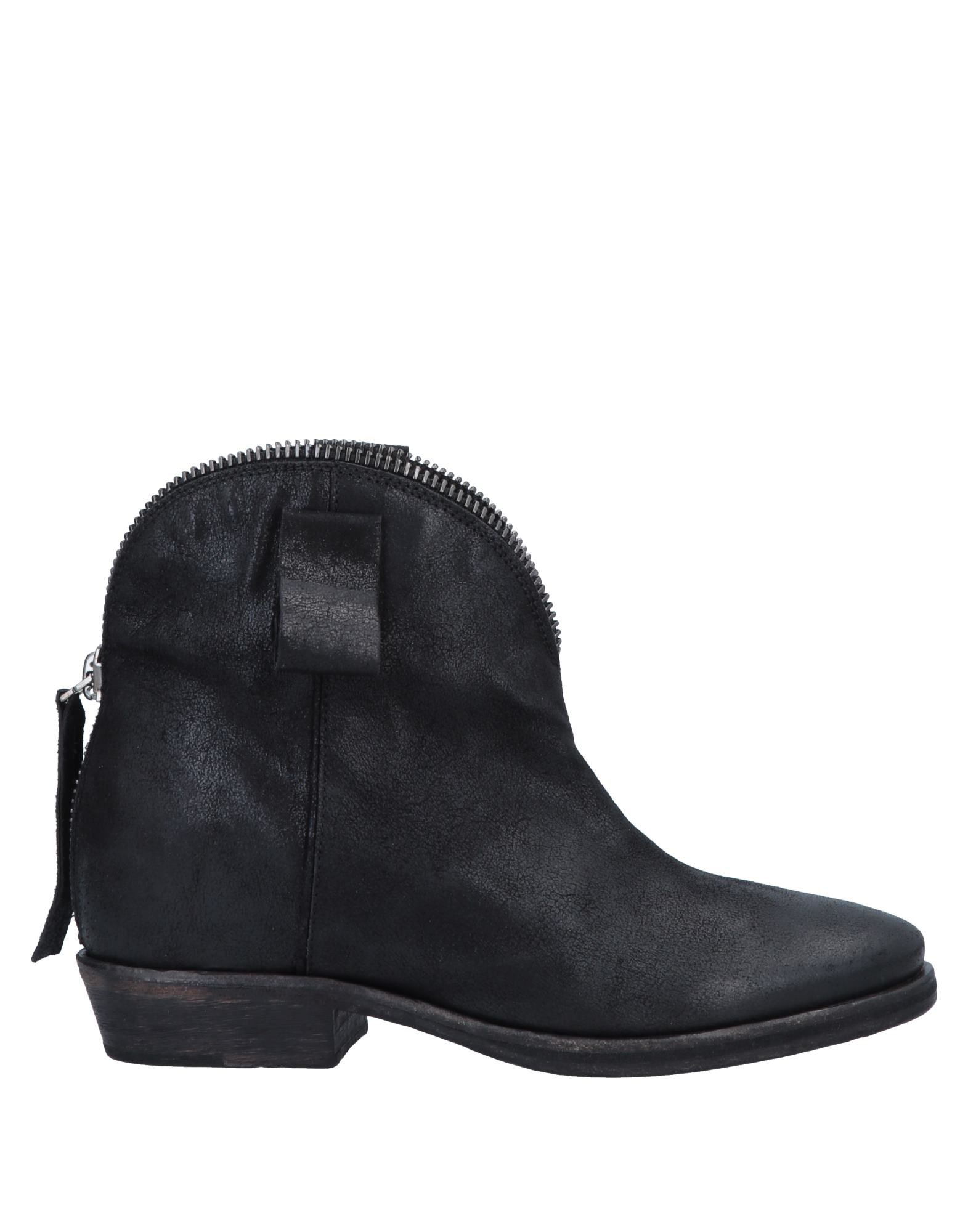 cinzia araia ankle boots