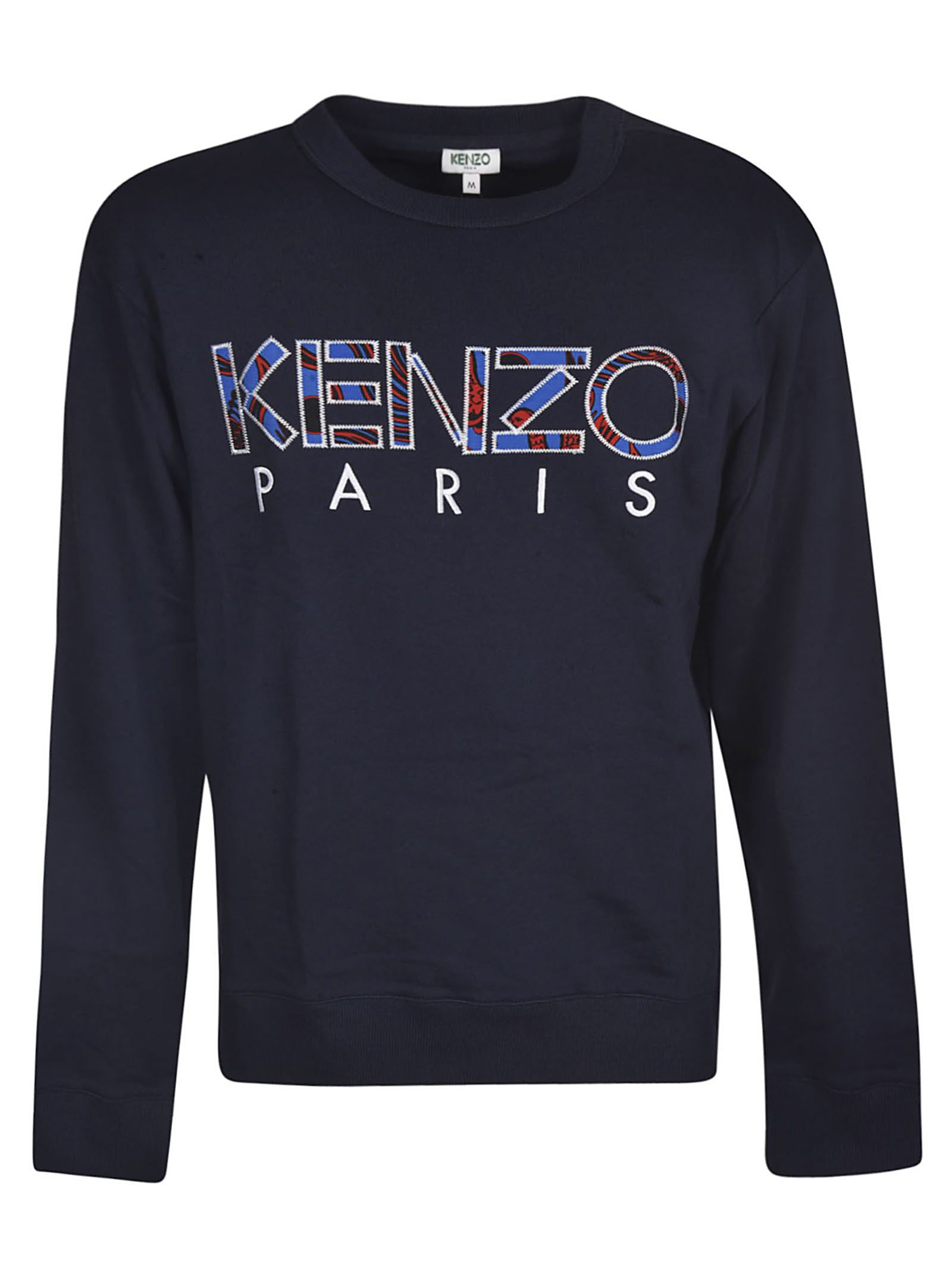 kenzo flying phoenix sweatshirt