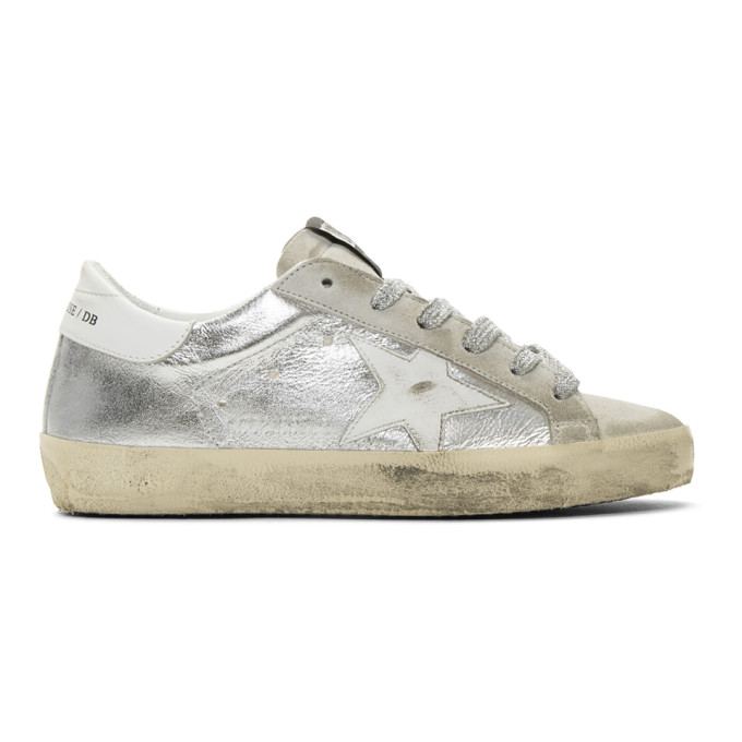 ssense golden goose sneakers